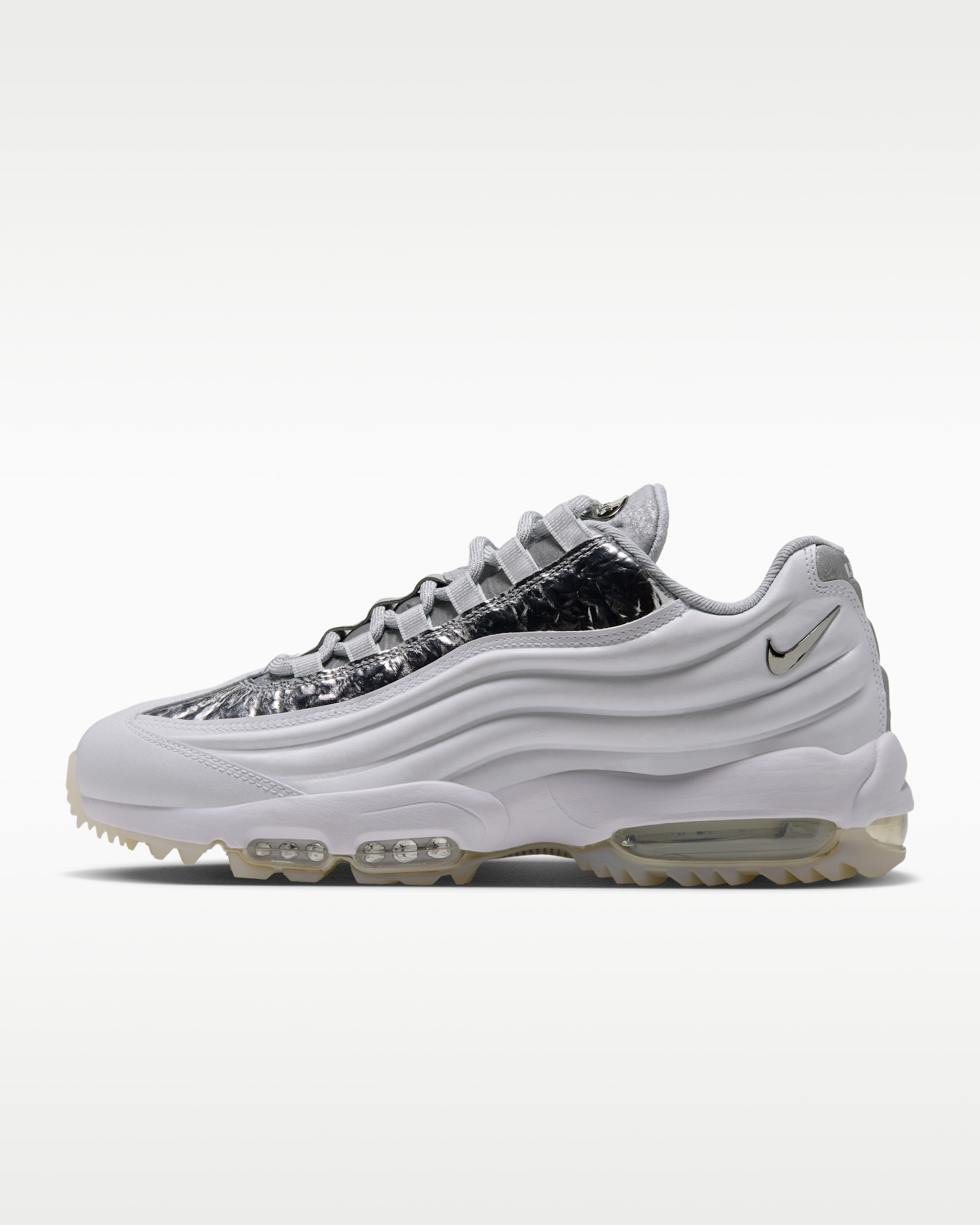 エアマックス95ゴルフシューズ NIKE公式】ナイキ エア マックス 95 メンズ ゴルフシューズ.オンライン